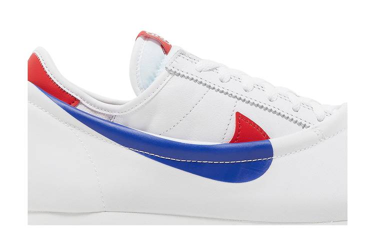 Кроссовки Men's CLOT x Nike Cortez 'Forrest Gump'