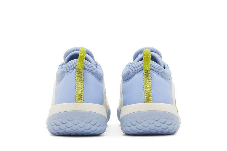 Кроссовки Wmns NikeCourt Zoom NXT HC 'Sail Cobalt Bliss'