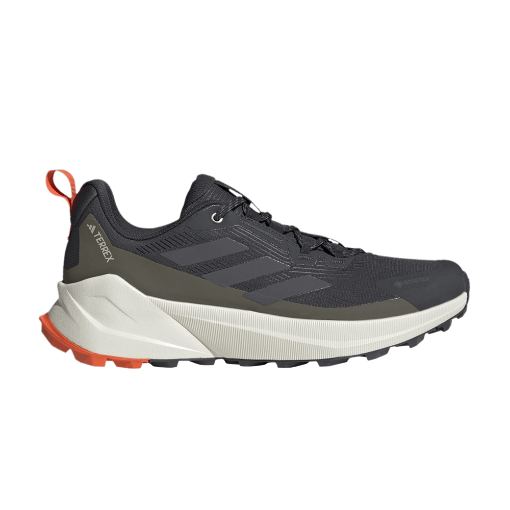 Кроссовки Adidas Terrex Trailmaker 2.0 GORE-TEX 'Carbon Olive'