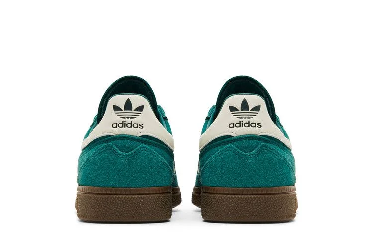 Кроссовки adidas Handball Spezial 'Weltmeister Pack - Noble Green'