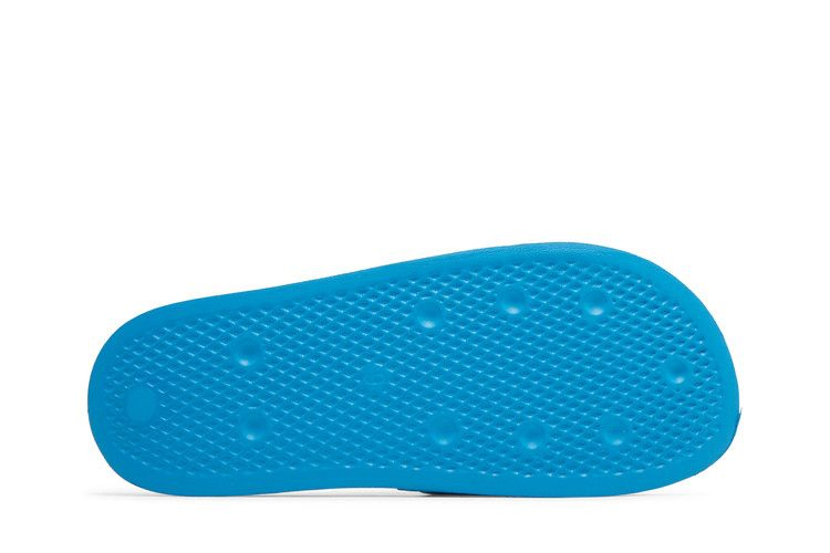 Adidas Adilette Lite Slide 'Bright Blue'