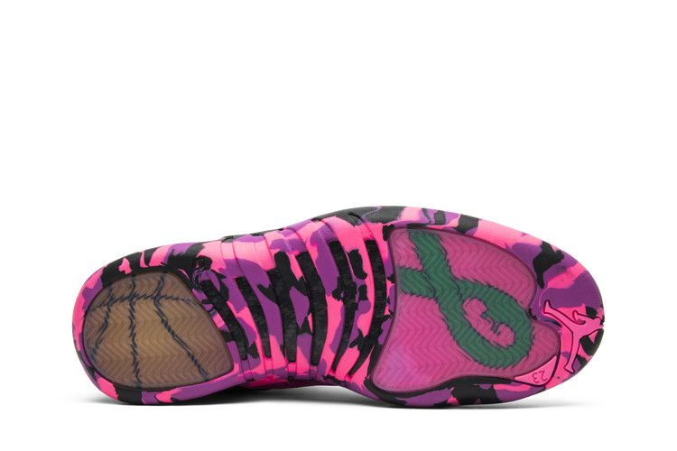 Кроссовки Air Jordan 12 Retro 'Doernbecher'