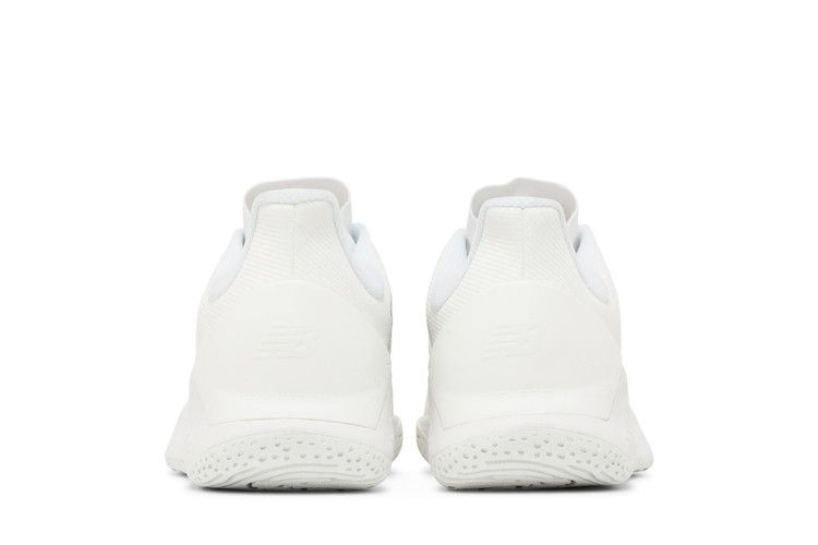 Кроссовки New Balance Fresh Foam X LAV v2 'White Black'