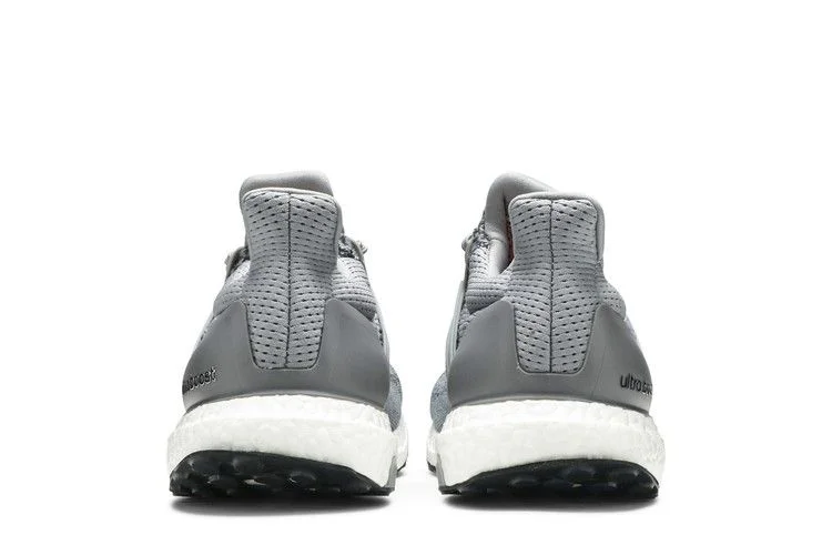 Кроссовки adidas UltraBoost 1.0 'Wool Grey'