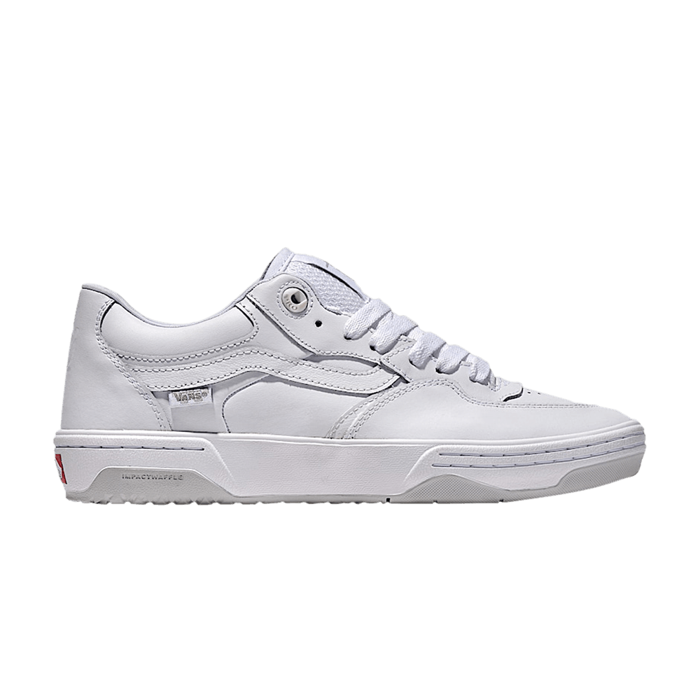 Кроссовки Vans Skate Rowan 2 'White'