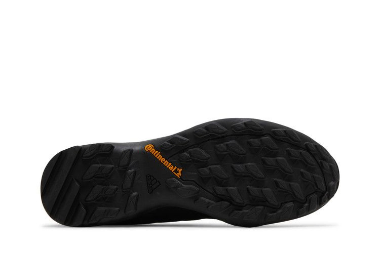 Кроссовки adidas Terrex Swift R2 GTX 'Triple Black'