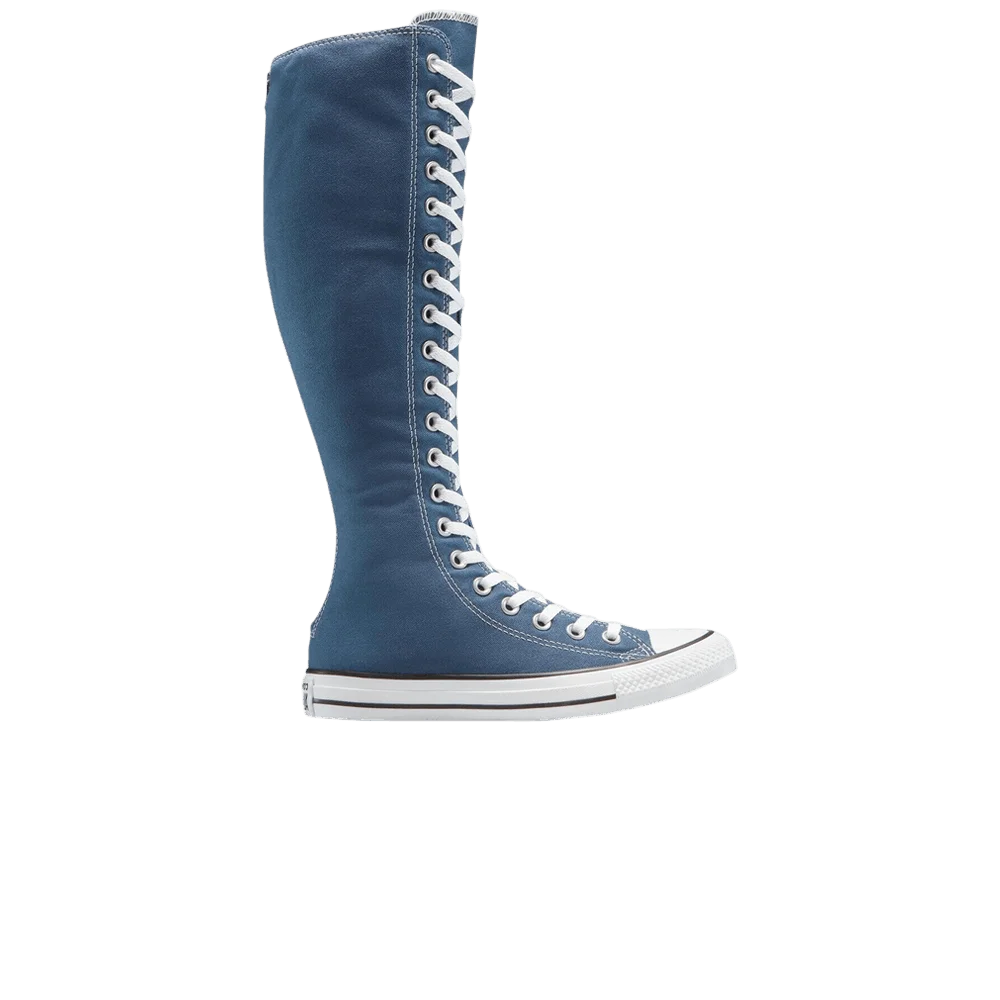Кроссовки Converse Chuck Taylor All Star XX High 'Slacker Blue'
