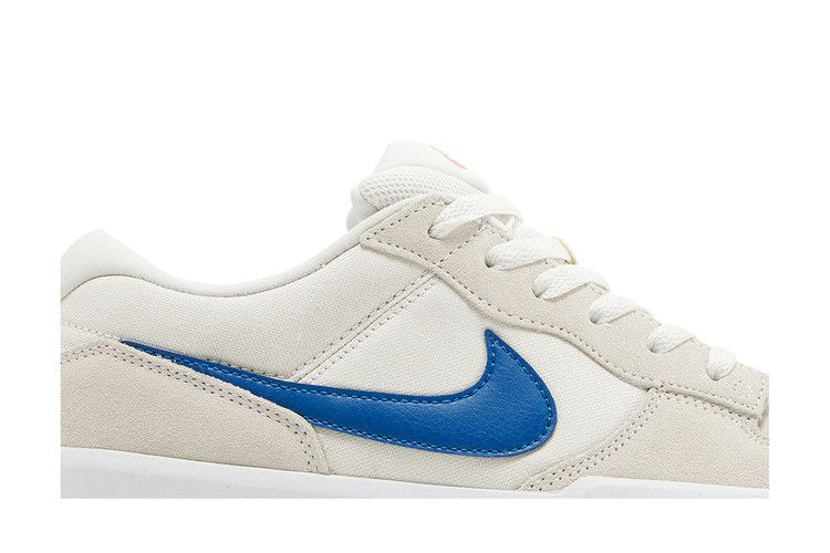Кроссовки Nike Force 58 SB 'Phantom Blue Jay'