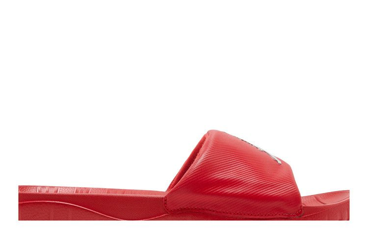 Air Jordan Break Slide 'University Red'