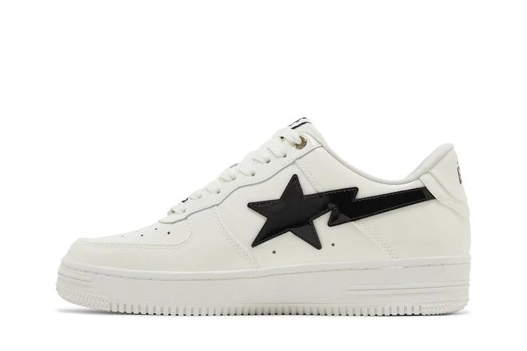 Кроссовки Bapesta #2 M2 'White'