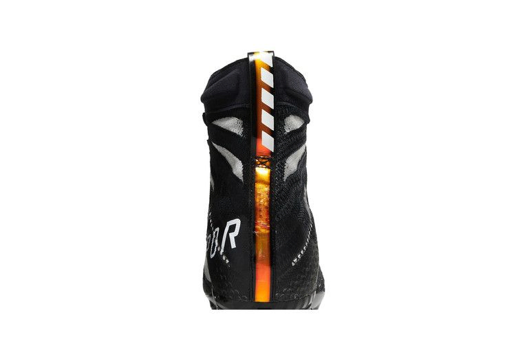 Кроссовки Nike Vapor Untouchable 3 Elite Flyknit 'Black White'