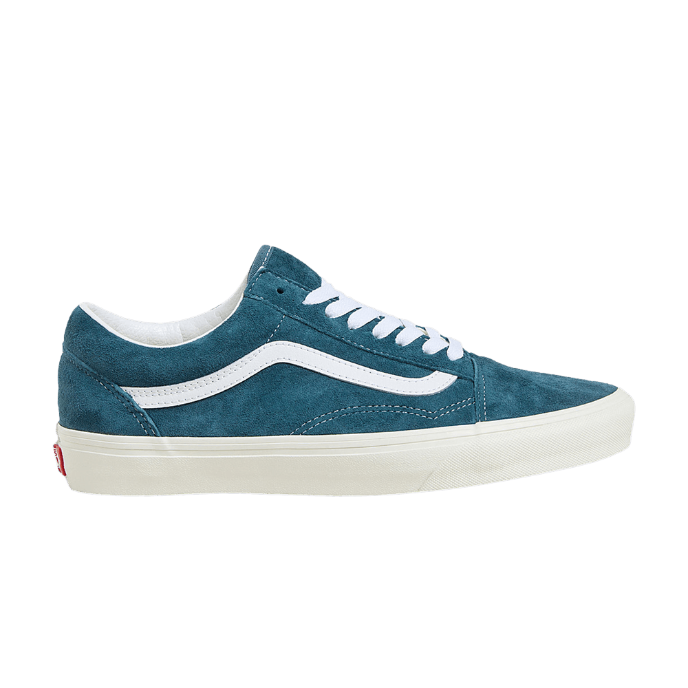 Кроссовки Vans Old Skool 'Stargazer Blue'