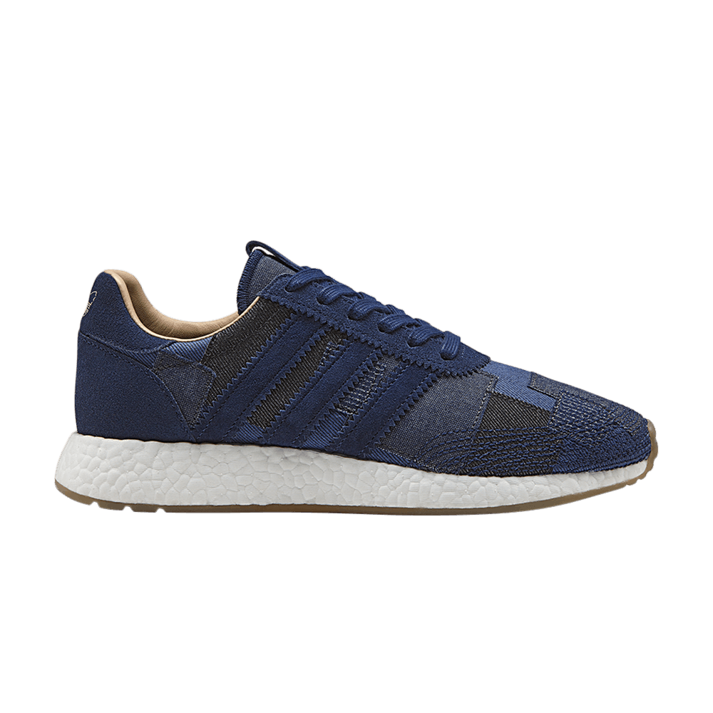 Кроссовки END. x Bodega x Iniki Runner 'END. x adidas Bodega'