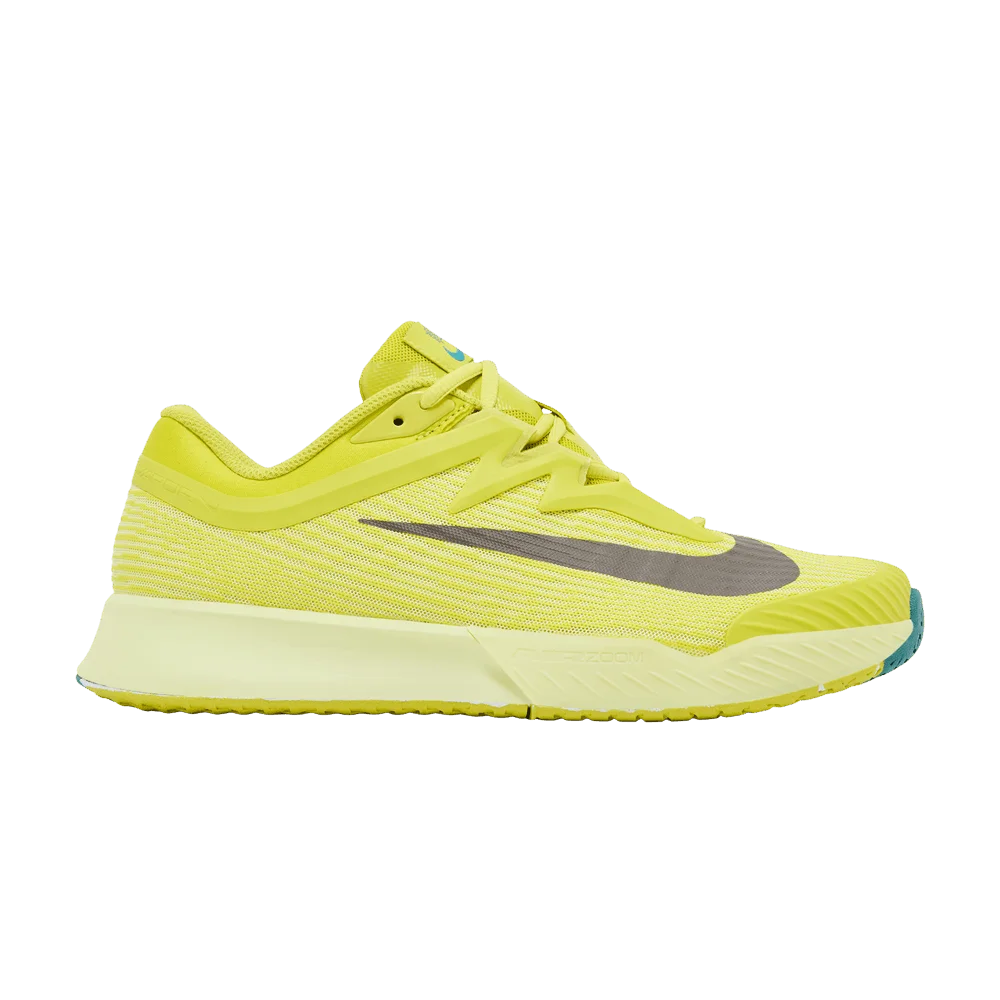 Кроссовки NikeCourt Air Zoom Vapor Pro 3 Premium HC 'High Voltage'