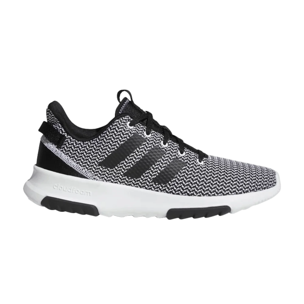 Krossovki-Adidas-Cloudfoam-Racer-TR-Black-White