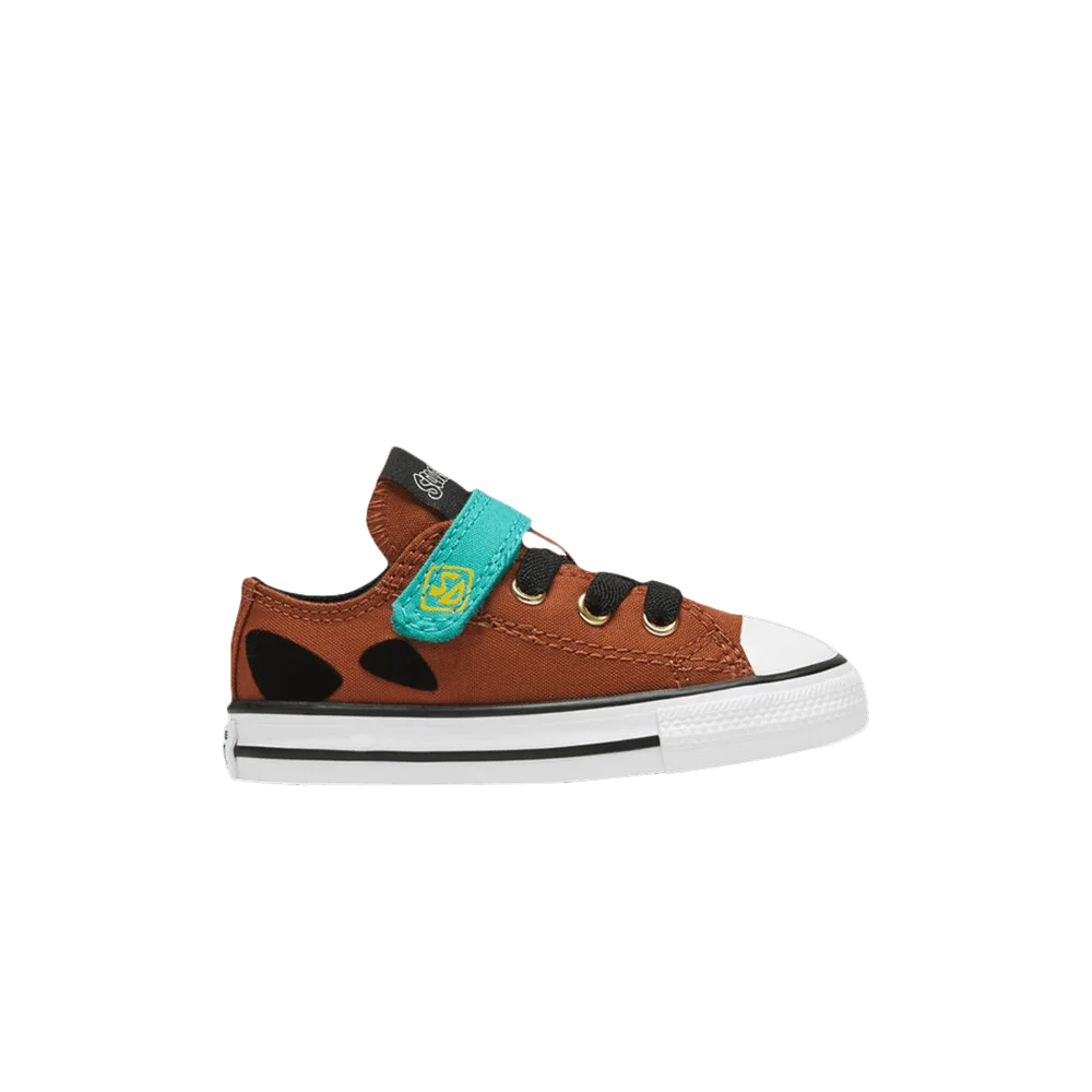 Krossovki-Scooby-Doo-x-Converse-Chuck-Taylor-All-Star-Low-Easy-On-TD-Brown