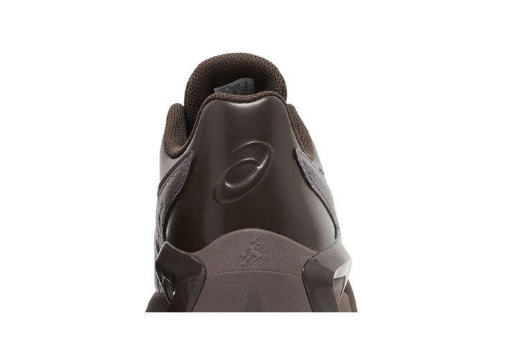 Кроссовки ASICS Kiko Kostadinov x Novalis Gel Teremoa 'Java'