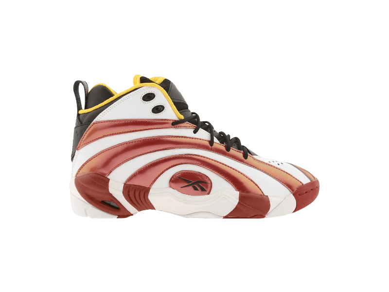 Кроссовки Reebok Shaqnosis Miami Heat