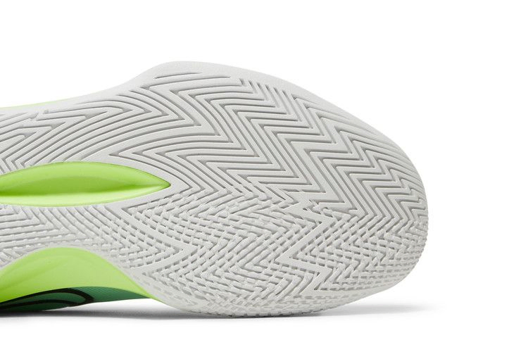 Кроссовки Nike Precision 6 'Mint Foam'