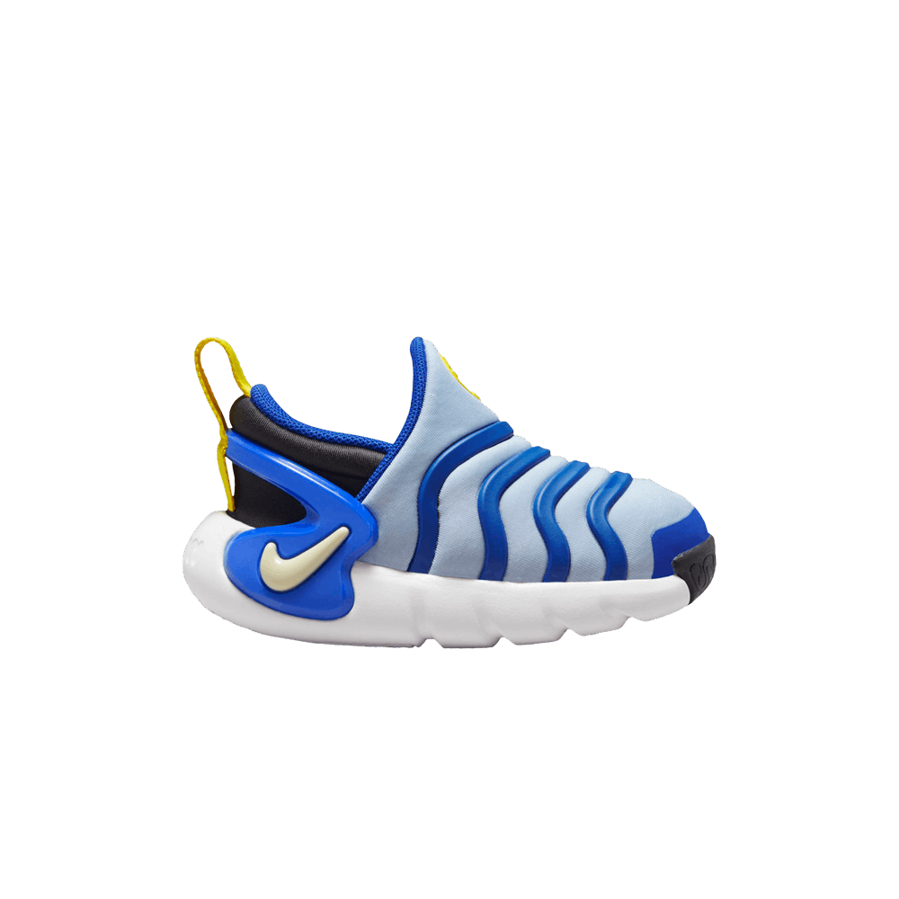 Кроссовки Nike Dynamo Go TD 'Cobalt Bliss Hyper Royal'