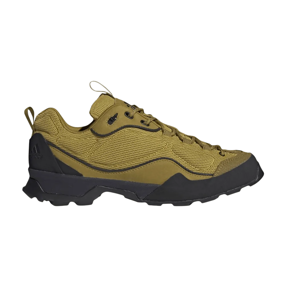 Кроссовки Adidas Sahale X 'Old Gold'