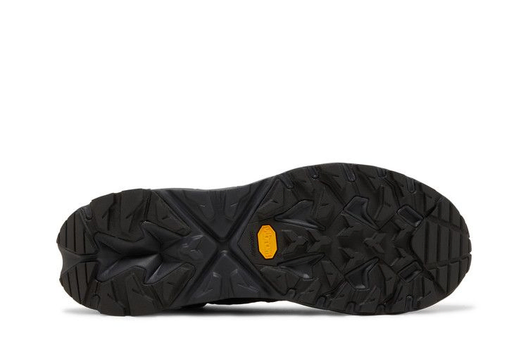 Кроссовки HOKA Anacapa Low GORE-TEX 'Black'