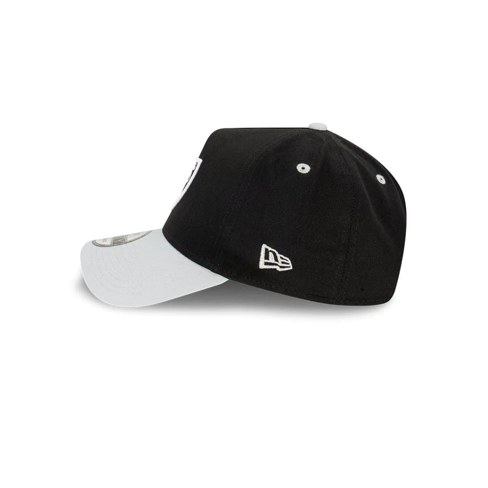 New-Era-Las-Vegas-Raiders-Two-Tone-9-FORTY-A-Frame-NFL-Snapback-Hat-5