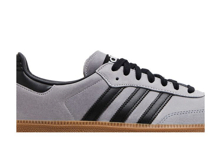 Кроссовки adidas Samba OG 'Halo Silver Brown Desert'