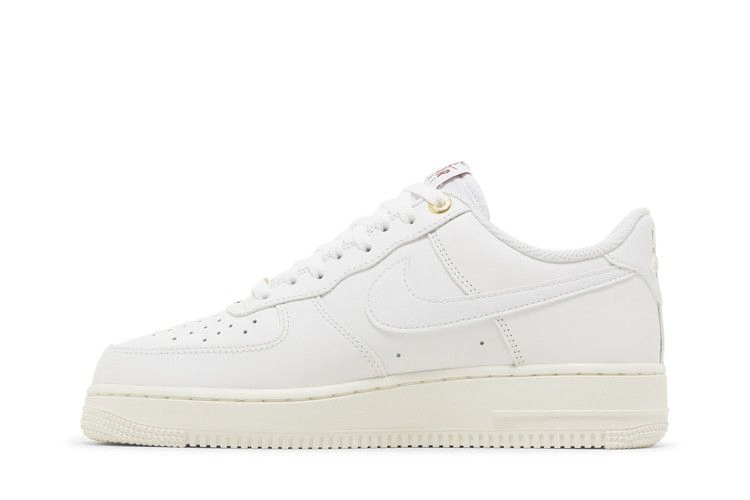 Кроссовки Nike Air Force 1 '07 'Join Forces - White'
