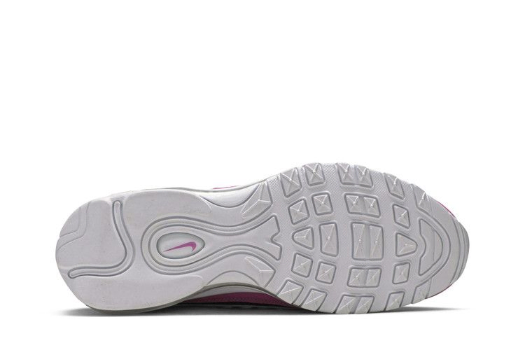Кроссовки Nike Wmns Air Max 98 SE 'China Rose'