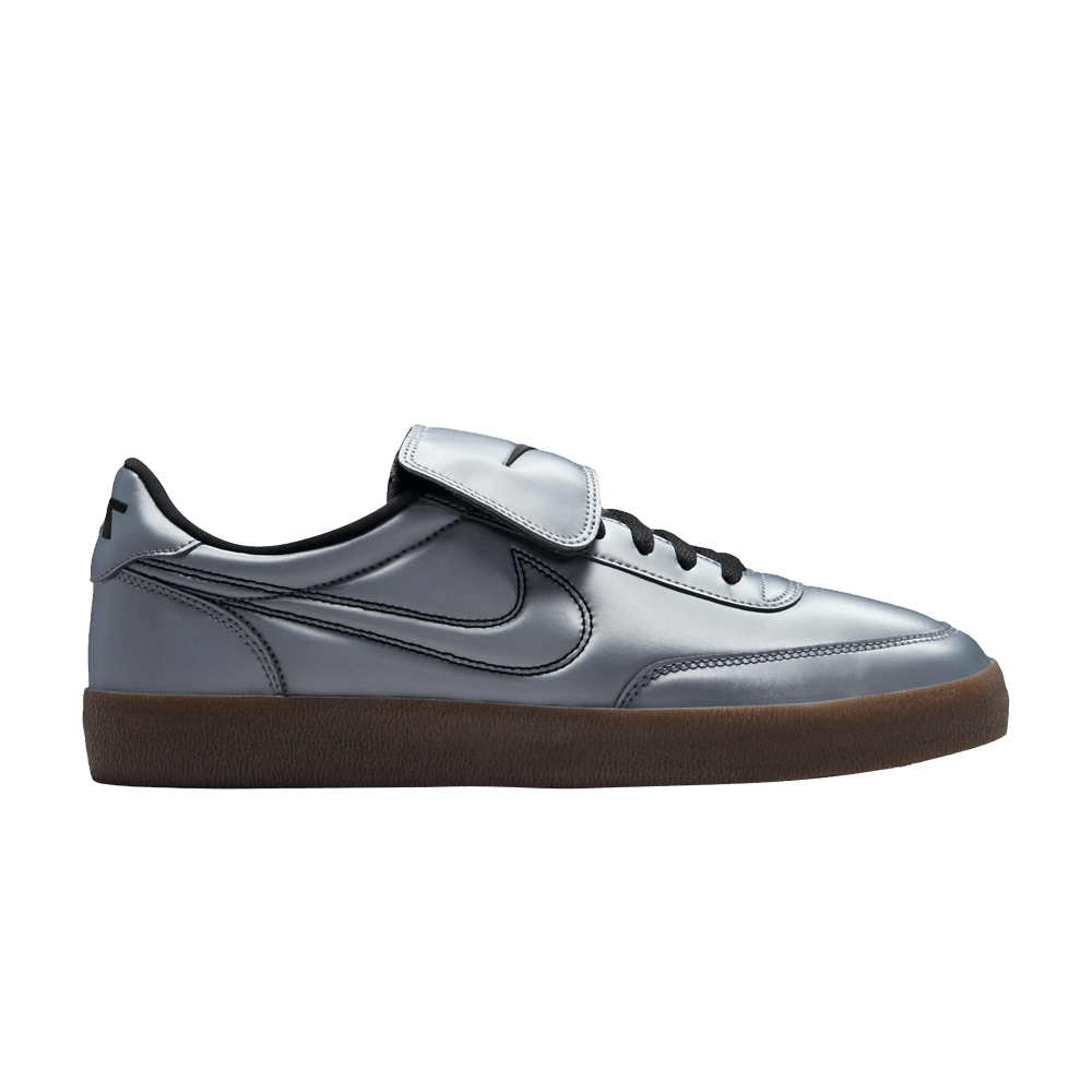 Кроссовки Nike Killshot 2 Leather Premium 'Tiempo Pack - Metallic Cool Grey'