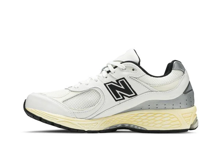 Кроссовки thisisneverthat x New Balance 2002R 'White'
