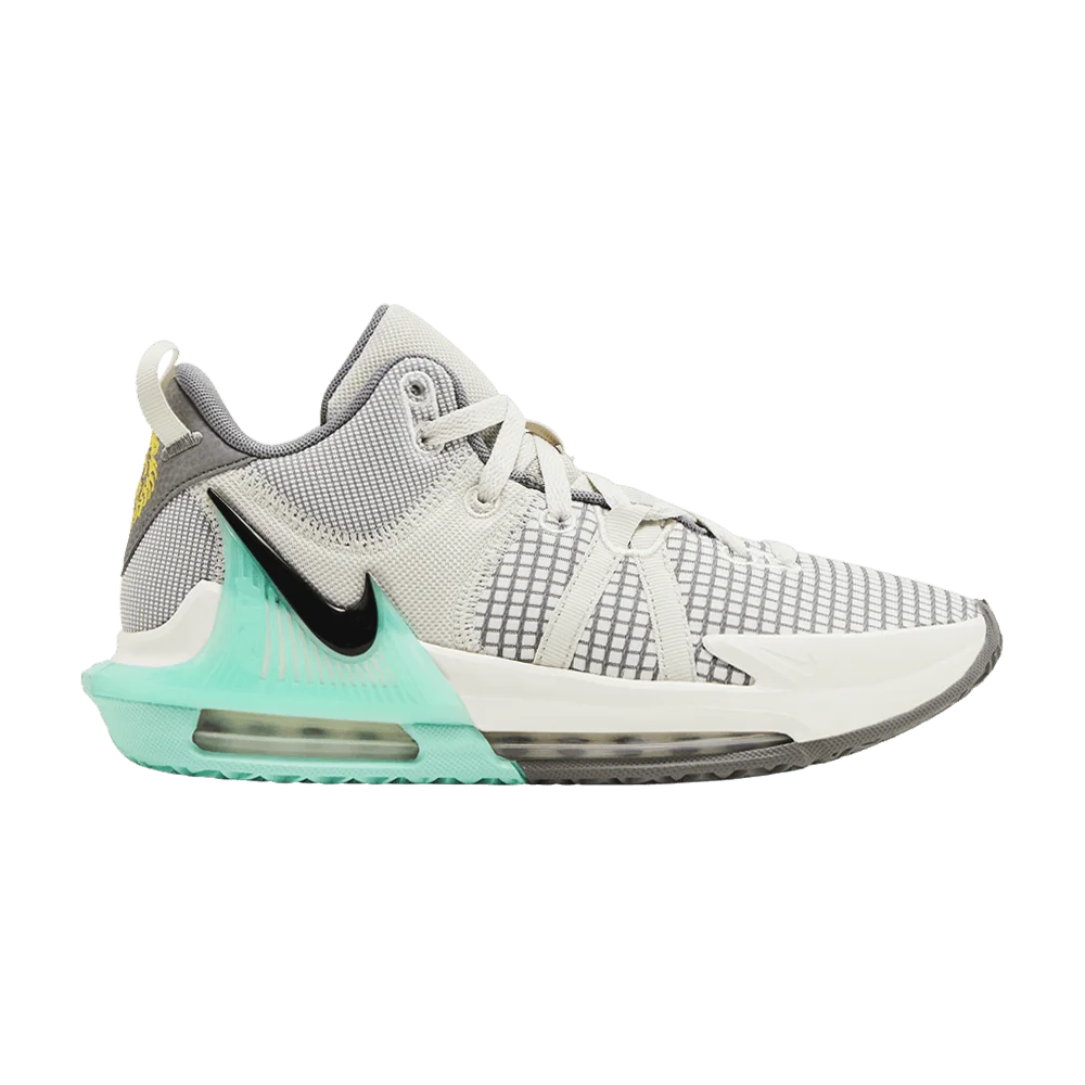 Krossovki-Nike-LeBron-Witness-7-EP-Flat-Pewter-Mint
