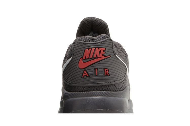 Кроссовки Nike Air Max Oketo 'Thunder Grey'