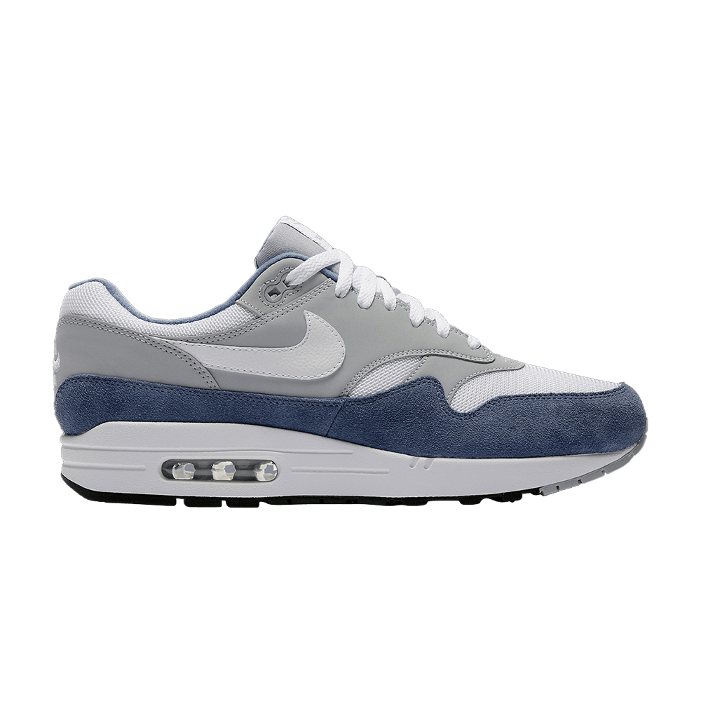 Кроссовки Nike Air Max 1 'Blue Recall'