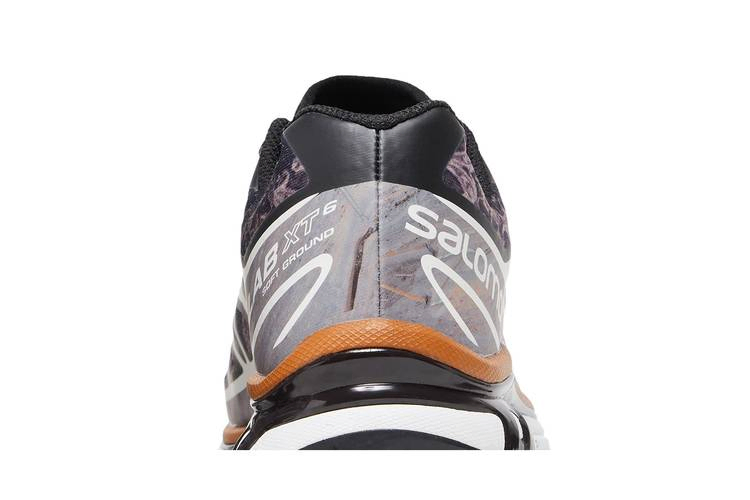 Кроссовки COSTS x Children of the Discordance x Salomon XT-6 ADV 'Paisley'