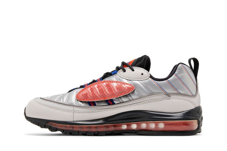 Кроссовки Nike Air Max 98 NRG 'Space Flight'