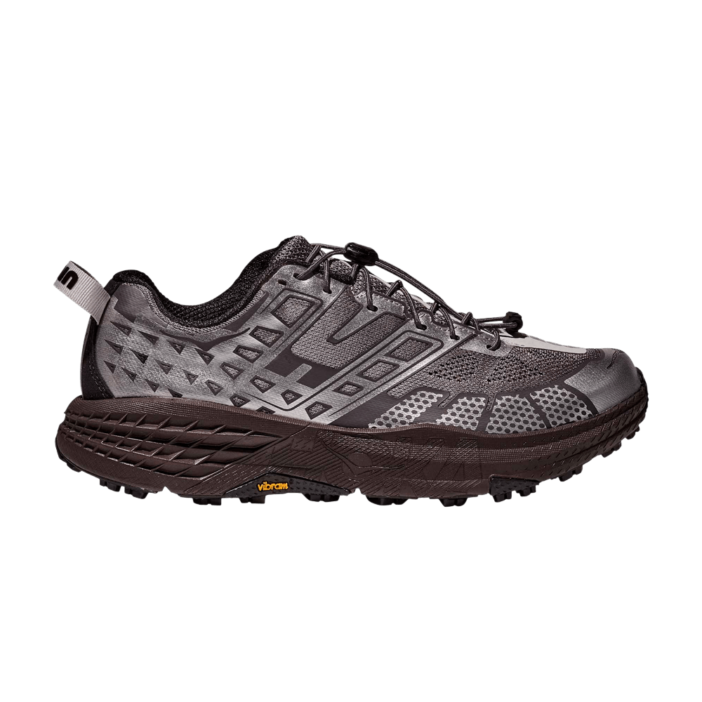 Кроссовки Unna x HOKA Speedgoat 2 'Astral Galaxy'