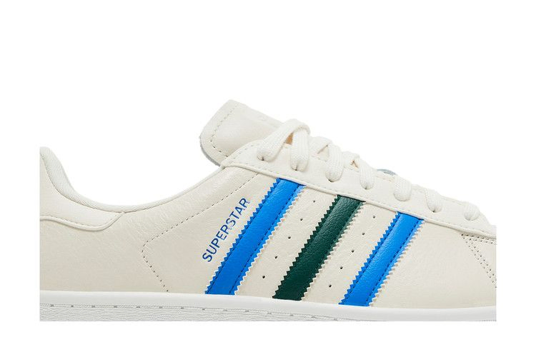 Кроссовки adidas Superstar Spikeless Golf 'Rolling Links Pack'