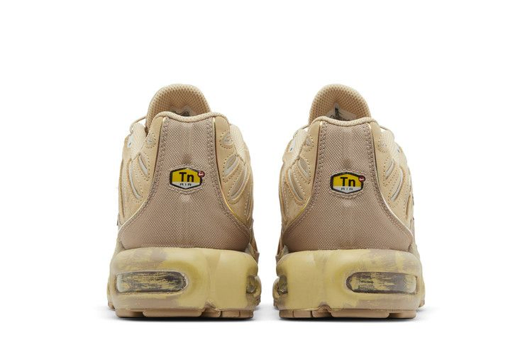 Кроссовки Nike Air Max Plus 'Sesame'