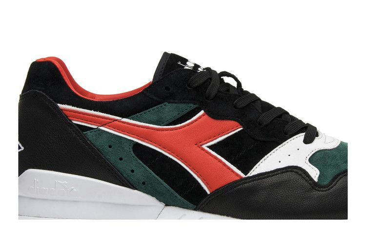 Кроссовки Diadora Bait x Intrepid 'Astro Boy'