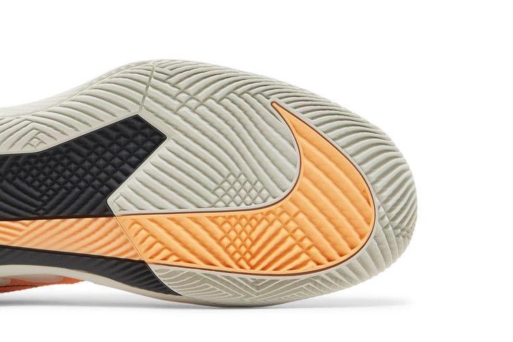 Кроссовки NikeCourt Air Zoom Vapor Pro 'Peach Cream'