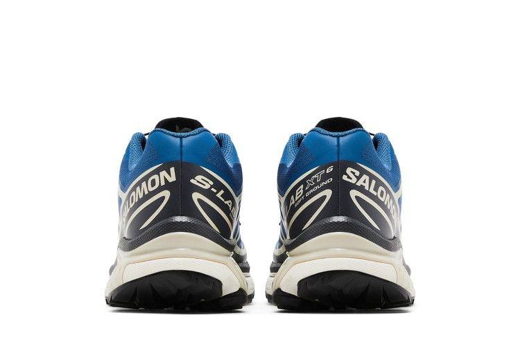 Кроссовки Salomon XT-6 'Dark Blue Asphalt'