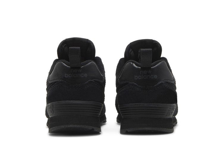 Кроссовки New Balance 574 Bungee Toddler 'Core Pack - Black'
