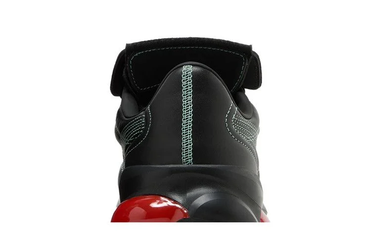 Кроссовки Dua Lipa x Puma Wmns Cell Dome King 'Black Poppy Red'