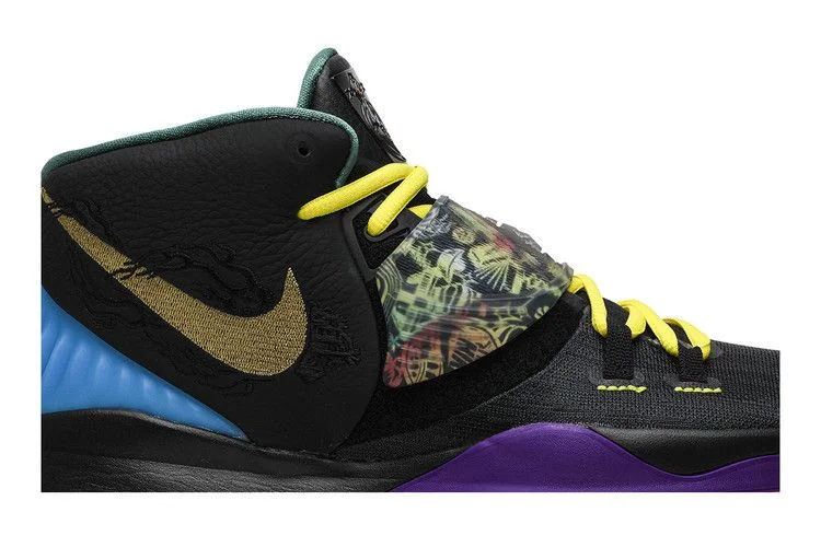 Кроссовки Nike Kyrie 6 'Chinese New Year'