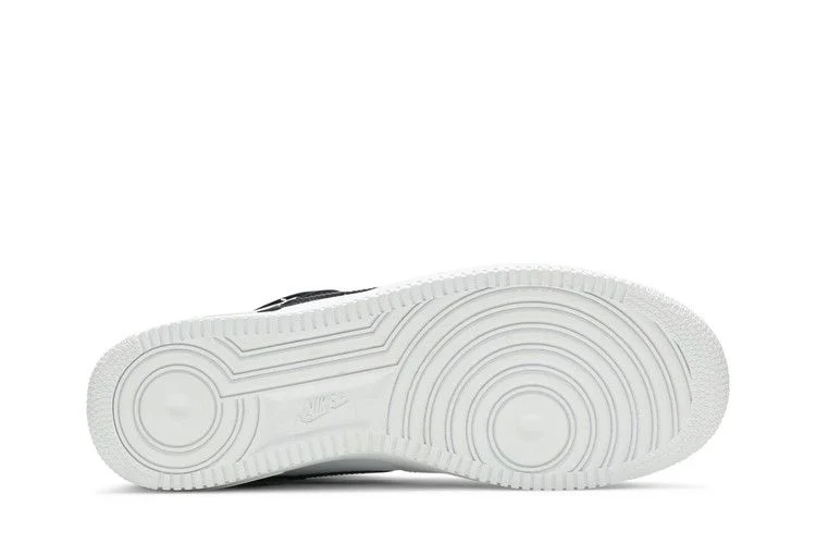 Кроссовки NBA x Nike Air Force 1 Low 'Spurs'