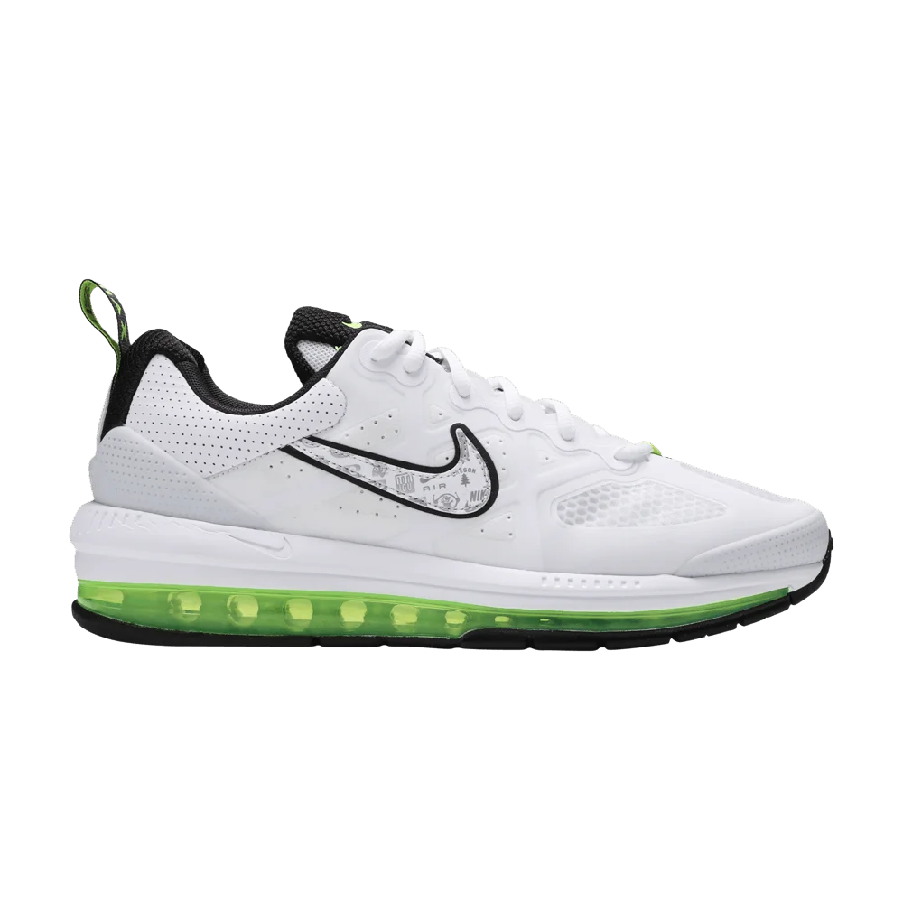 Krossovki-Nike-Air-Max-Genome-White-Volt
