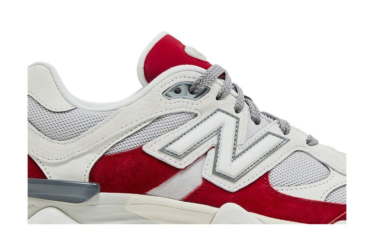 Кроссовки New Balance 9060 'Reflection True Red'