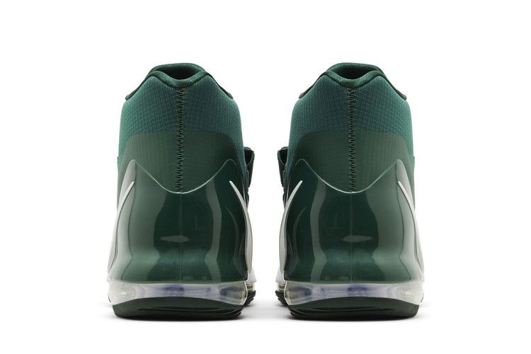 Кроссовки Nike Air Force Max 'Green'